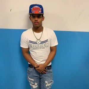 Meet your Posher, Elieser